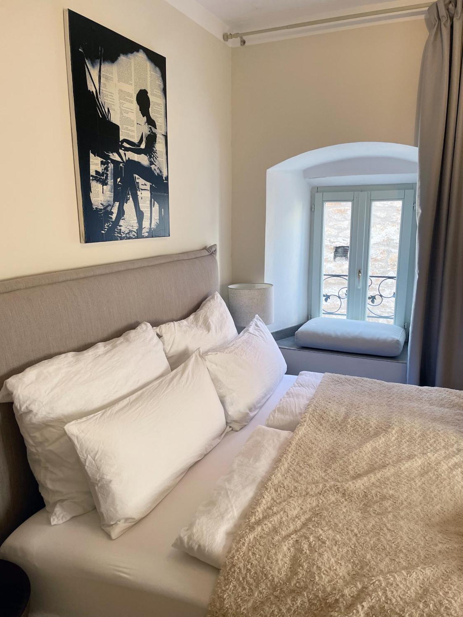 Fredys Apartments Stari Grad  Zewnętrze zdjęcie