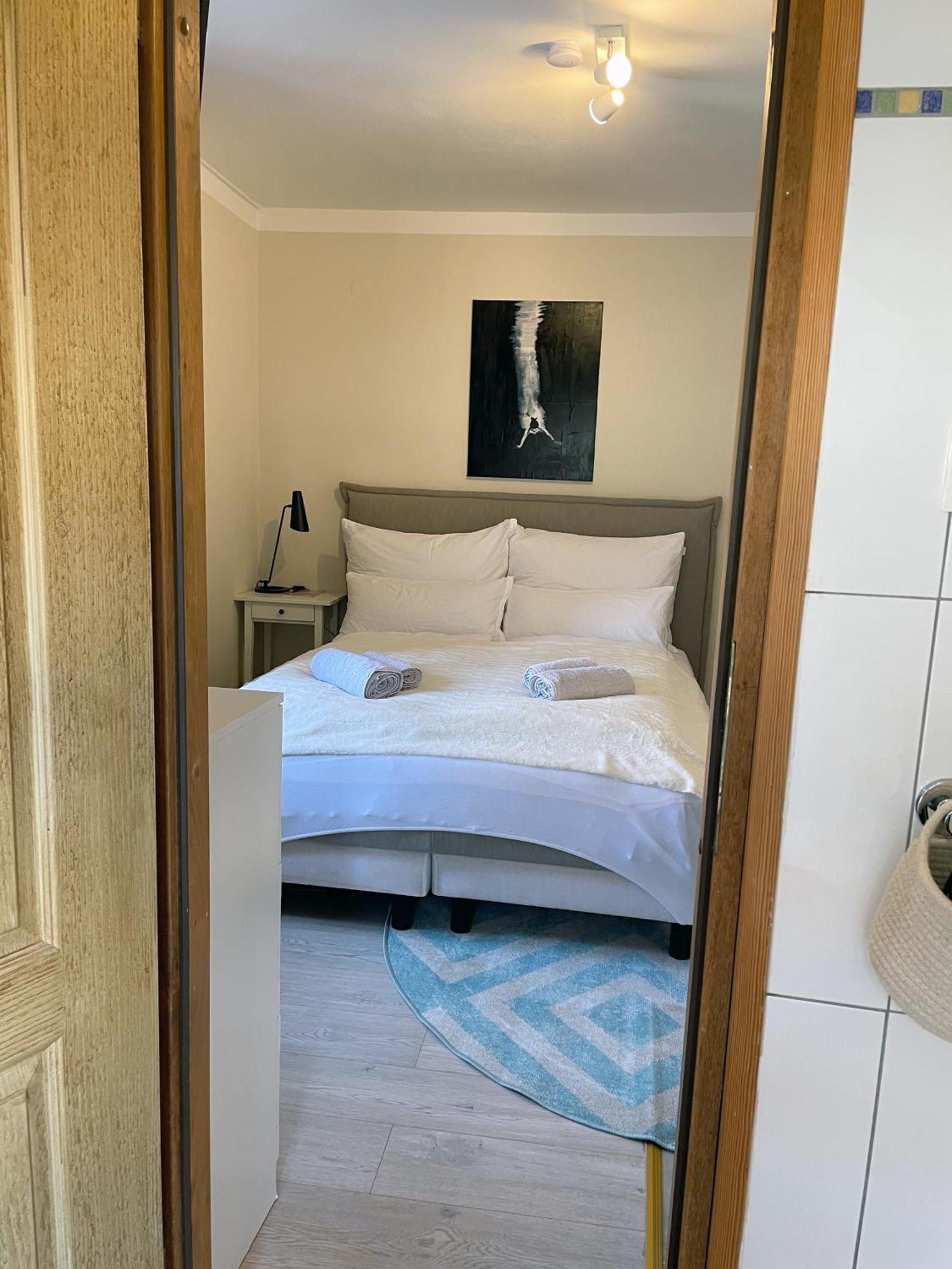 Fredys Apartments Stari Grad  Zewnętrze zdjęcie