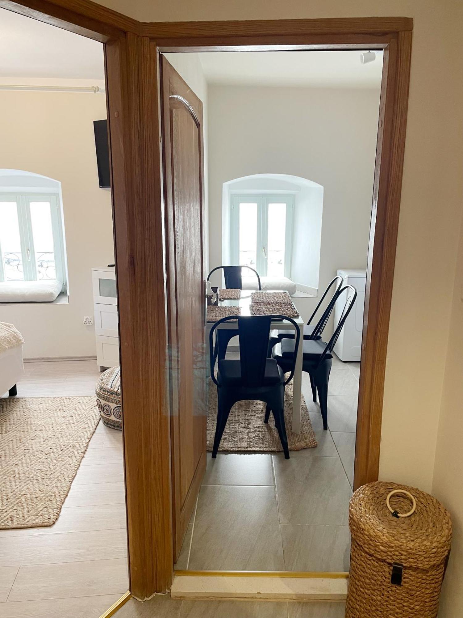 Fredys Apartments Stari Grad  Zewnętrze zdjęcie